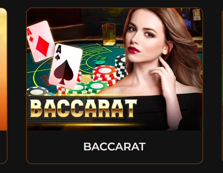 Phân tích các loại cầu phổ biến trong trò chơi bài Baccarat